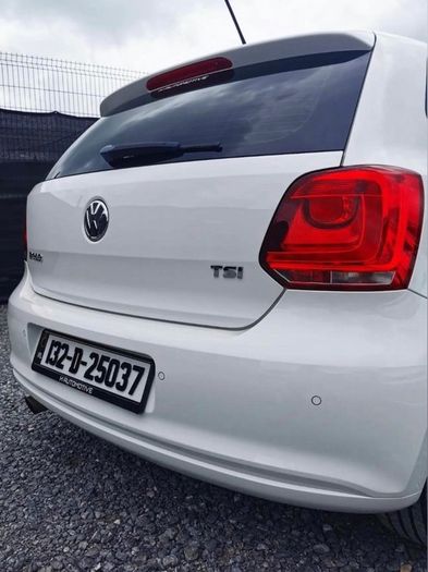 4D Number Plates