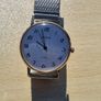 Soviet gold-plated Sekonda watch Image 4