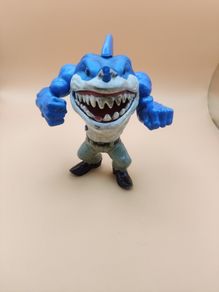 Retro Toys