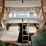Hymer.B584 Campervan 1996 Image 9