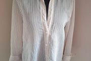 Zara blouse