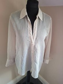 Zara blouse