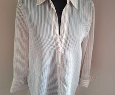 Zara blouse