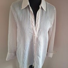 Zara blouse