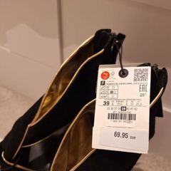 Zara womens shoes