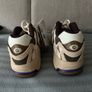 NEW adidas Bad Bunny Response CL Paso Fino UK9 Image 8