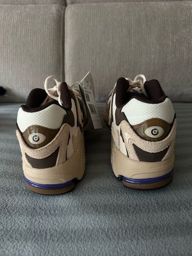 NEW adidas Bad Bunny Response CL Paso Fino UK9