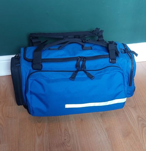 5.11 Responder BLS 2000 Bag