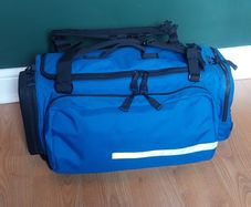 5.11 Responder BLS 2000 Bag