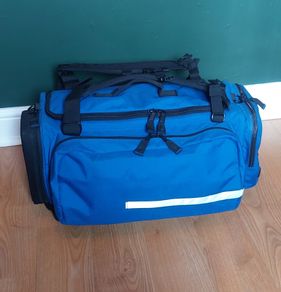 5.11 Responder BLS 2000 Bag