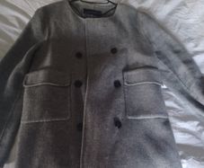 Zara coat
