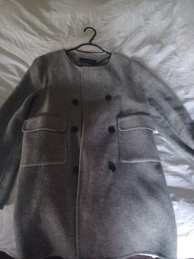 Zara coat