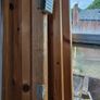 free double bed frame (to fix) Image 2