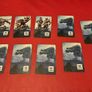 Monster Hunter Rise Nintendo Switch Amiibo Cards Image 2