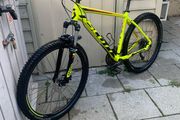 27.5 Inch Scott Aspect Mountain bike