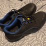Puma Safety Boots Image 3