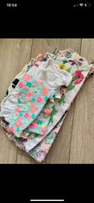 9-12 months baby girl clothes