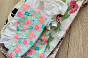 9-12 months baby girl clothes