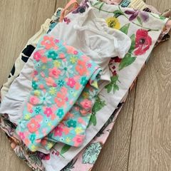 9-12 months baby girl clothes