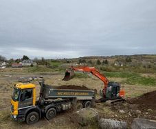 Topsoil