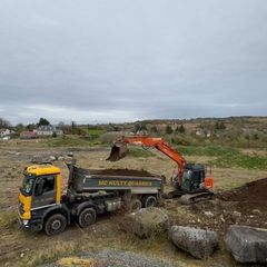 Topsoil