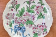 Vintage China Saucers