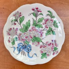 Vintage China Saucers