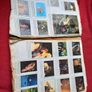 The Incredible Hulk -Card Collection & Album -1979 (100% Complete! Rare!) Image 2