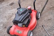 Lawnmower