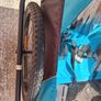 bicycle trailer Image 3