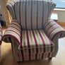 Matching comfy armchairs Image 2
