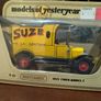 Vintage Matchbox "Models of Yesteryear" - Boxed Set (6) Image 3