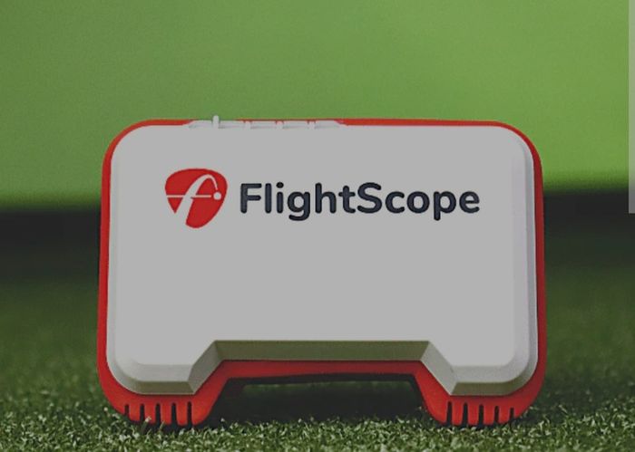 Flightscope Mevo Launch Monitor