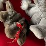 Selection of soft toys, 12 in total Image 5