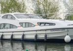 Boating Holiday