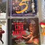 Bundle of line dancing CDs some doubles price is for all Image 3