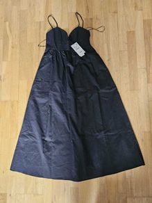 Dress zara