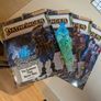 Pathfinder 2e Adventure Path: Season of Ghosts Image 2