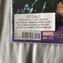 STAR WARS comic , signed, unopened Image 3