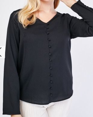 blouses 3e each