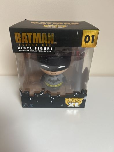 Batman Dorbz XL vinyl figure