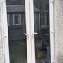 Bay window and french doors (fitted 2016) double glazed plus internal blinds Image 6
