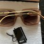 New Dune Oversized Sunglasses Image 5