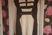 Size 16 dress.