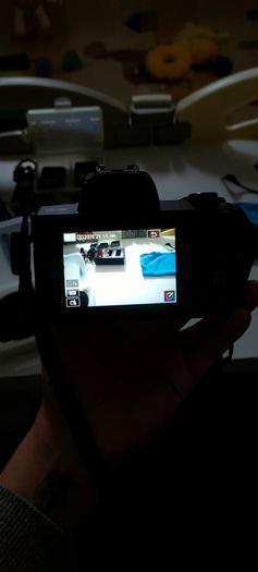 Canon EOS M50 Camera Kit - Like New + Accessories Bundle