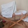 Mamas and Papas Moses Basket Image 8