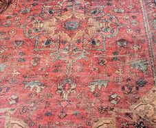 Kukoon Everyday Viv Washable Rug 160 x 230cm