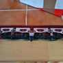 Hyundai i10 high brake light. Image 2