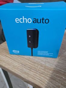 Amazon Echo Auto