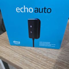 Amazon Echo Auto